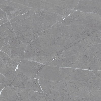 Porcelanato Armani Grigio-90 Acetinado 90x90CM Retificado Delta Nova