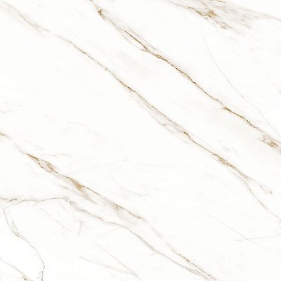 Porcelanato Raggi Oro-120 Polido 120x120CM Retificado Delta Nova