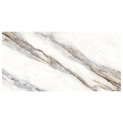 Porcelanato Val D'Orcia R-90 Polido 90x180CM Retificado Delta Nova