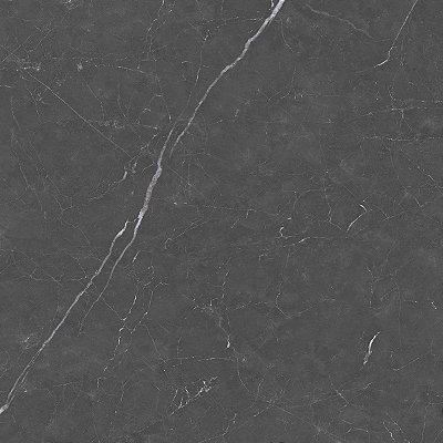 Porcelanato Venato Carbon-120 Acetinado 120x120CM Retificado Delta Nova