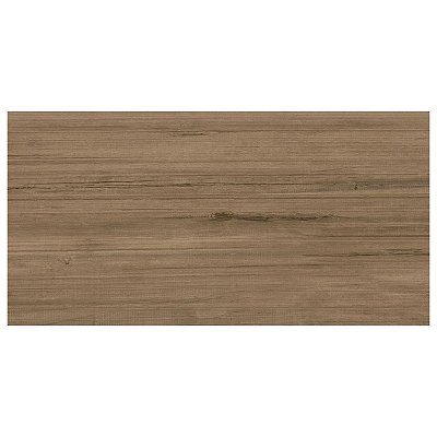 Porcelanato Cambuci Escuro-R53 Acetinado 53x106CM Retificado Delta