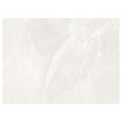 Porcelanato Fuji Off White-R73-IN Acetinado 73x100CM Retificado Delta