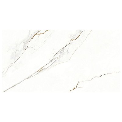 Porcelanato Vene Doro-R63-IN Acetinado 63x120CM Retificado Delta