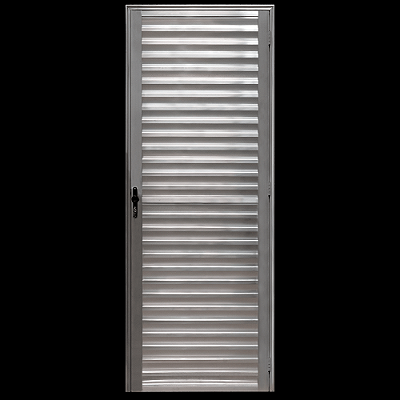 PORTA PALHETA DIREITA 210X80 BRILHANTE  PP031 ESAL