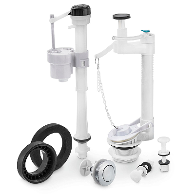 KIT MECANISMO PARA CAIXA ACOPLADA 6L CELITE  1969110013100