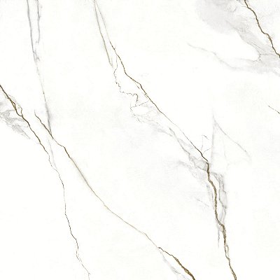 Porcelanato Vene Doro Acetinado 84x84 Retificado Delta