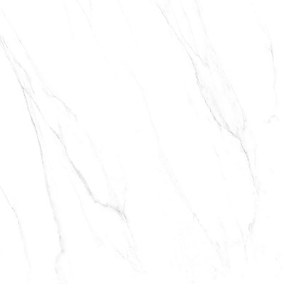 Piso Calacata Matte Acetinado Retificado 75x75 Cedasa