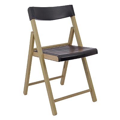 Cadeira Potenza Preto 13792382 Tramontina 708971