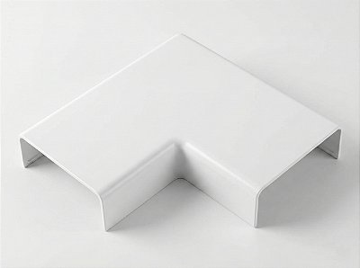 Cotovelo 90º Branca 20X10MM Profacil Alumbra 851743