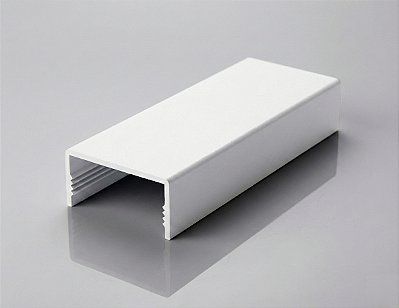 Luva Branca 20X10MM Profacil Alumbra 851750