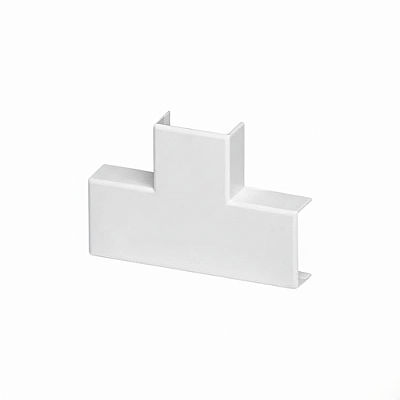 Tê Branca 20X10MM Profacil Alumbra 851774