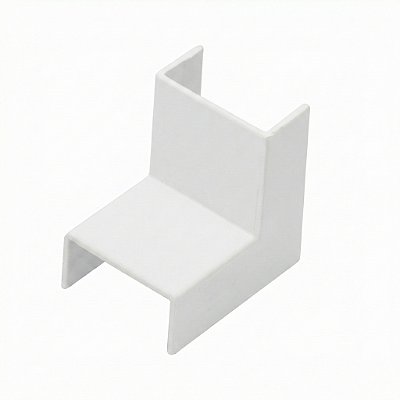 Cotovelo Interno Branco 20X10MM Profacil Alumbra 851736