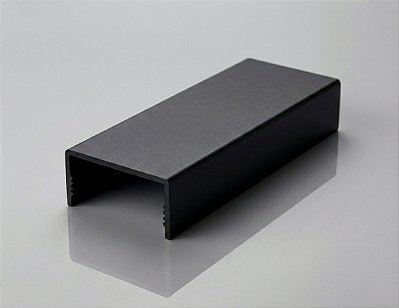 Luva Preta 40X16MM Profacil Alumbra 903794