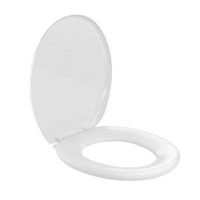 Assento Almofadado Izy Ravena Branco Deca 567066