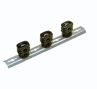 Braquete 3x3 Chapa BR13 Canal 333066
