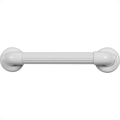 Barra De Apoio PVC 30cm Branco BP36/3S*BR1 Astra 403693