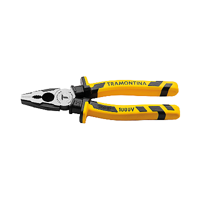 Alicate Universal Multiuso 8" MASTER 1000V 41001128 Tramontina 185416