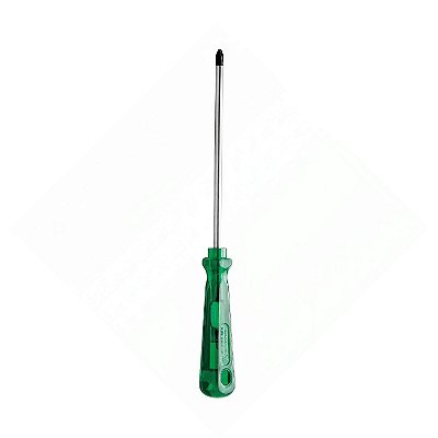 Chave Fenda Phillips 5x100MM 44112/021 Tramontina 023220
