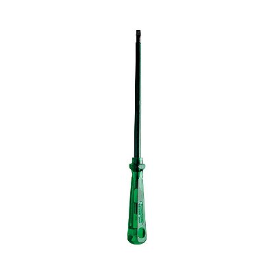 Chave Fenda Pro Isolada 5x200MM Verde 1000V 44115024 Tramontina 105063