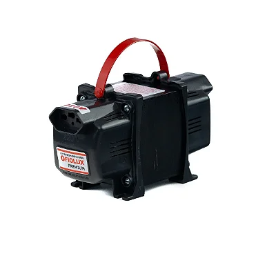 Auto Transformador Premium 2000VA Fiolux 521227