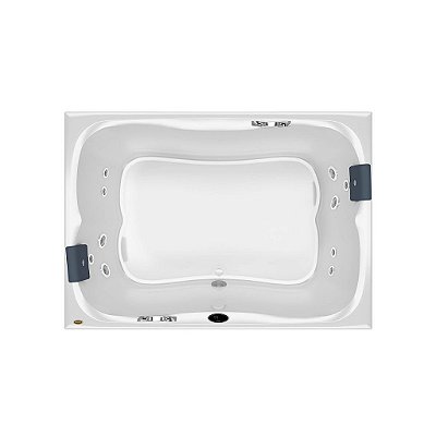 Banheira Hidromassagem Espree Box Jacuzzi