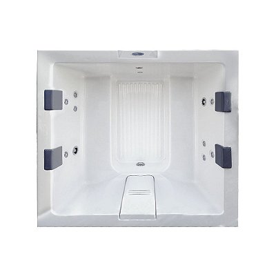 Spa Hidromassagem J170 60Hz Jacuzzi