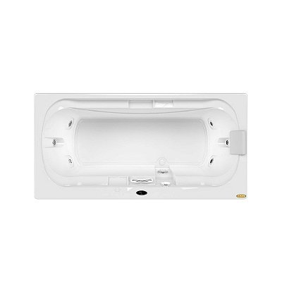 Banheira Hidromassagem Spazia Jacuzzi