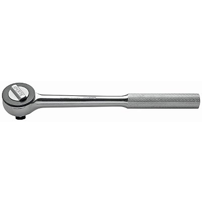 Chave Catraca De Encaixe 10"X1/2" 43608/110 Tramontina 103908