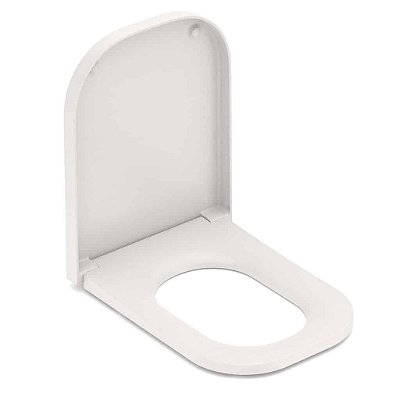 Assento Original Termofixo Amortecido Gap Beige 3239880650508 Roca 141866