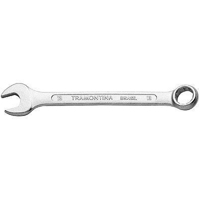 Chave Combinada 13mm Basic 41128/113 Tramontina 063578