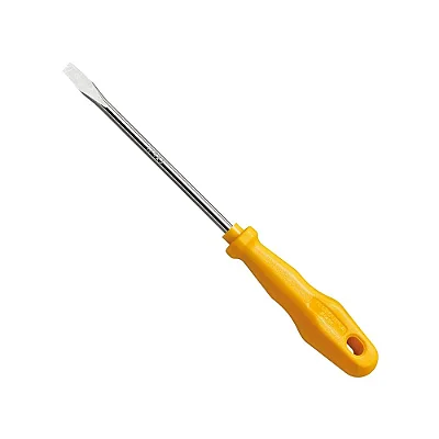 DUPLICADO - Chave De Fenda 1/8X4 Amarelo 41500/011 Tramontina 010855