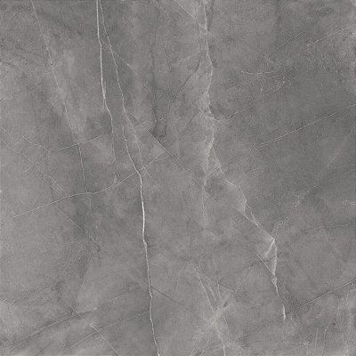 Piso Perlino Graffito 74x74 IPR974010 Polido Incopisos 534941