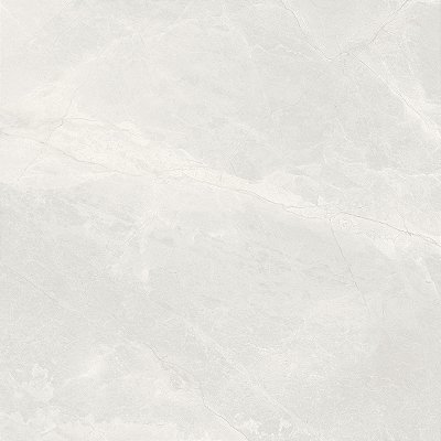 Porcelanato Fuji Off White Acetinado 72x72 Retificado Delta 964949