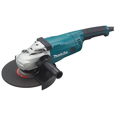 Esmerilhadeira Angular 230MM 9" 220V 2200W GA9020 Makita