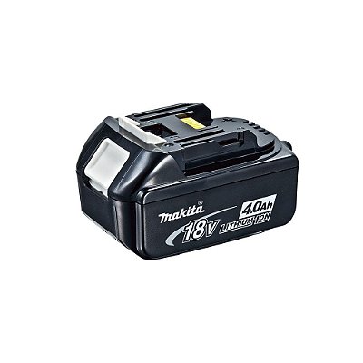 Bateria 18V 4,0AH BL1840 Makita