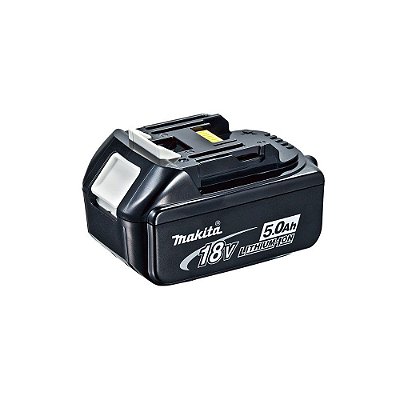 Bateria 18V 5,0AH BL1850 Makita