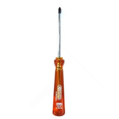 Chave Philips Profissional 1/4x8'' Foxlux