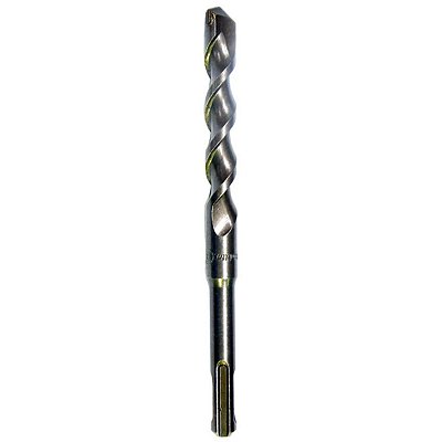 Broca 10x210MM com Encaixe SDS Plus para Martelete D-00181 Makita