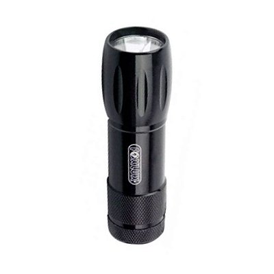 Lanterna de LED Mini Alumínio 1 Foxlux