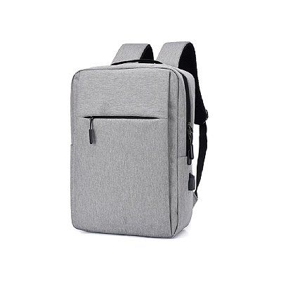 Mochila Notebook Bolsa Moderna Masculina Feminina Usb
