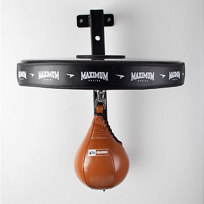 Punching Ball Boxe Maximum