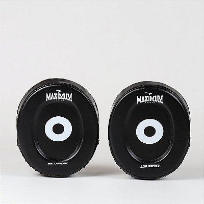 MANOPLA DE FOCO BOXE MEXICANA