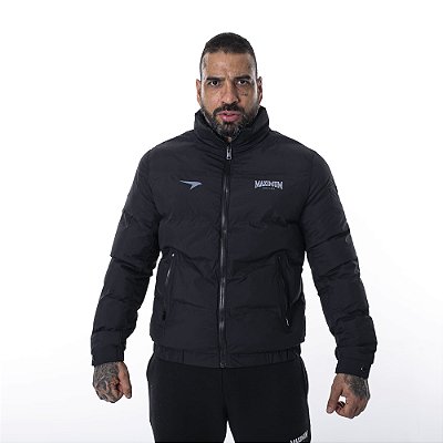 Jaqueta Masculina Verona Preto