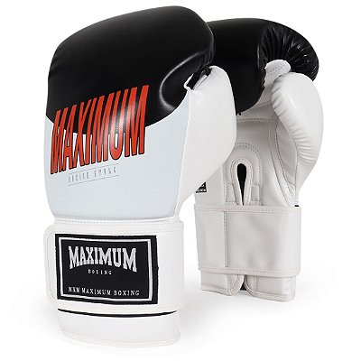 Luva de boxe iniciante Clearance