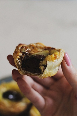 Pastéis