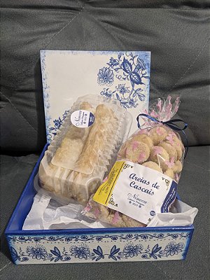 Kit viajante