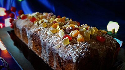 Kit pequena viagem à tradição