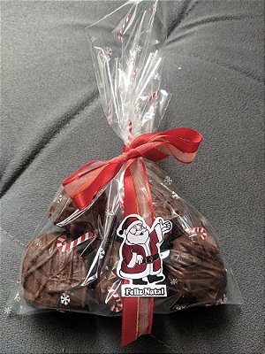 Panettone Bites