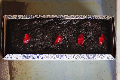 Bolo de Mel