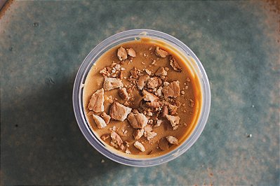 Baba de Camelo